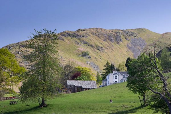 WOMEN WELLBEING RETREAT
