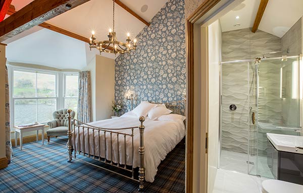 Luxury Retreat Bedroom Luxury Retreat Bedroom