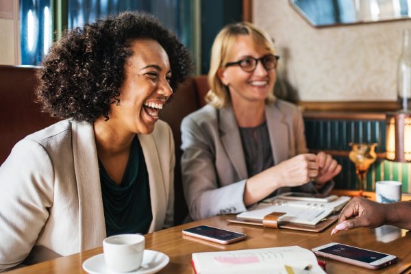 Women Business Retreat